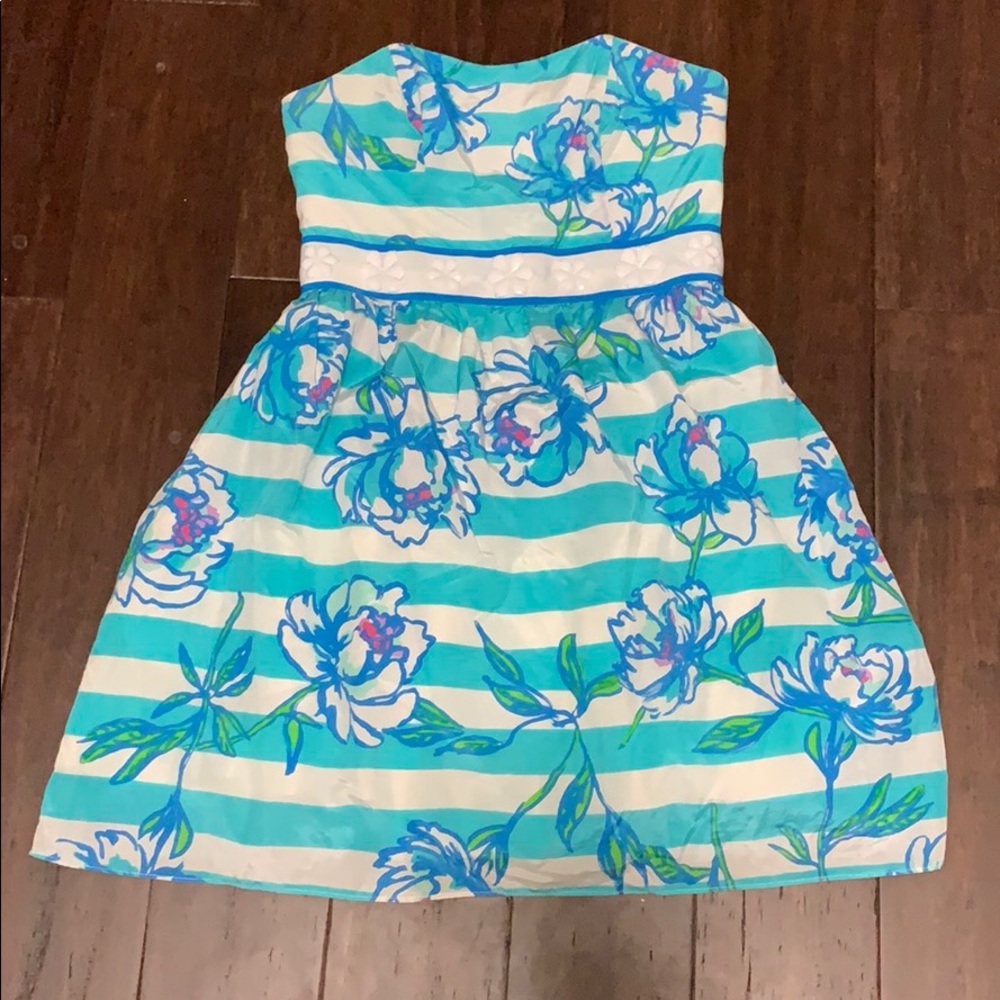Lilly Pulitzer dress